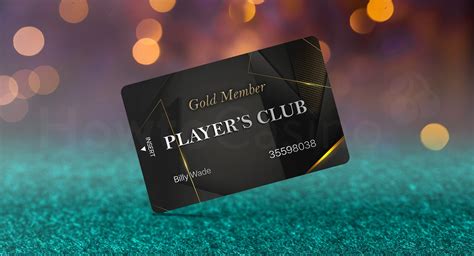 does atrient use smart chips for players club cards|Does Using a Players' Club Card Make .